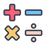 the-sum-of-mathematical-symbol
