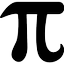 pi-mathematical-constant-symbol